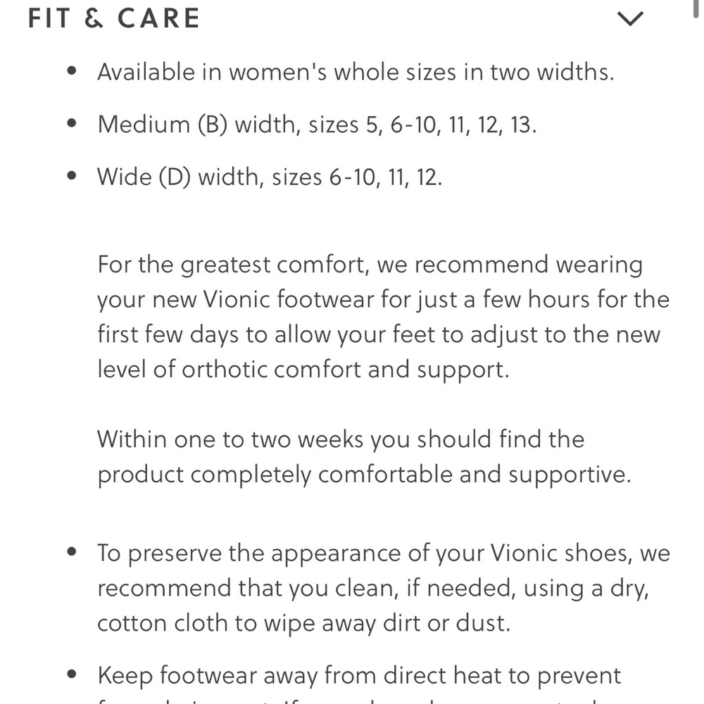 Vionic loafers - image 15